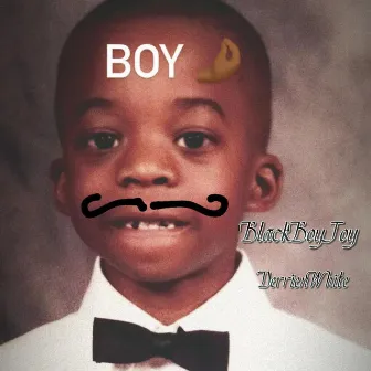 BlackBoyJoy by DerrienWhite