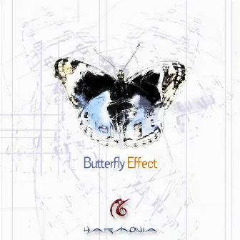 Butterfly Effect by Ion