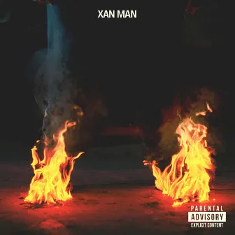 Xan Man by THIRTY RACK