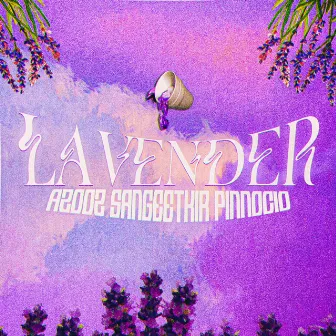 Lavender by SangeetKir