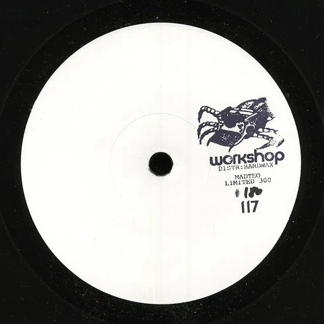 Workshop 117