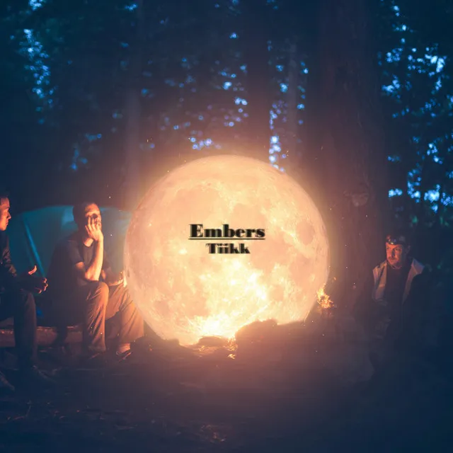 Embers