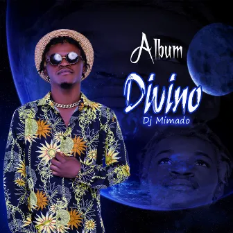 Álbum Divino by Djmimado