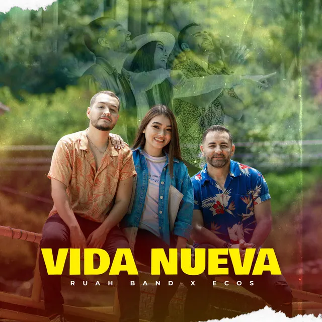 Vida Nueva