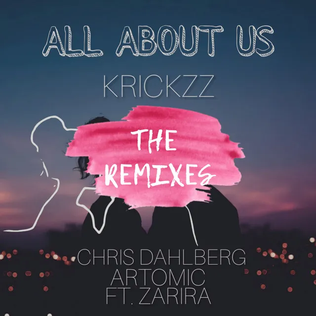 All About Us - Ekzis Remix