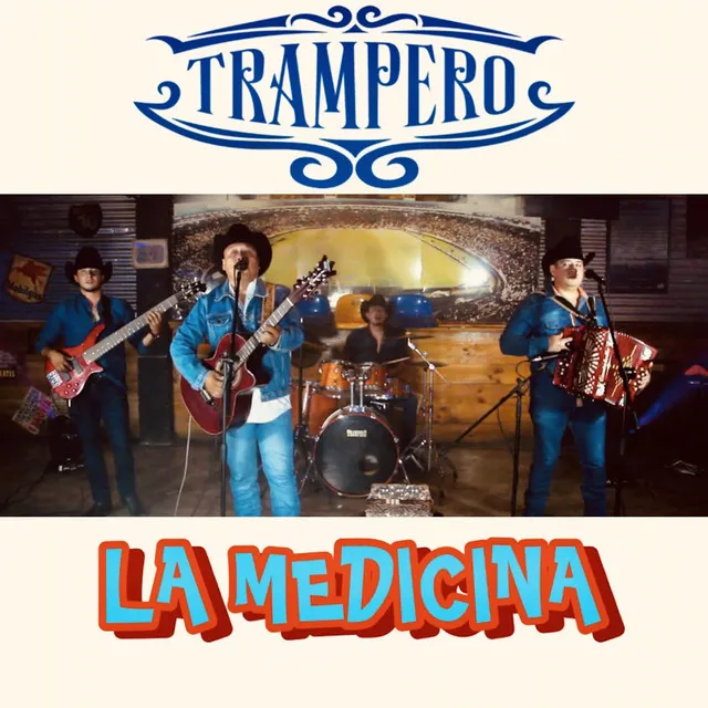 Trampero