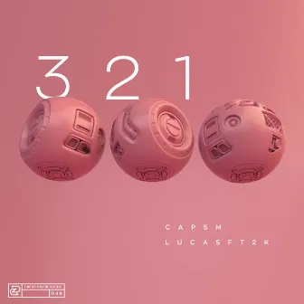 3 2 1 by Capsm