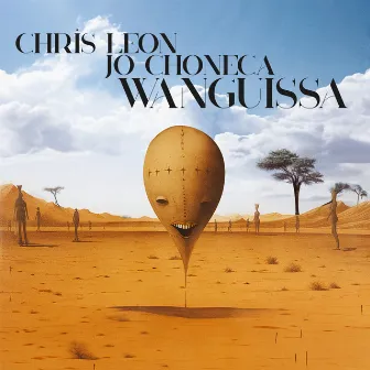 Wanguissa by Chris Leon