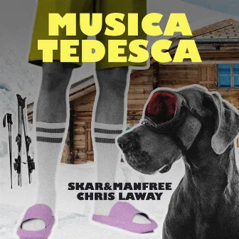 MUSICA TEDESCA by Skar & Manfree