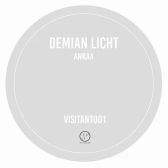 Ankaa by Demian Licht