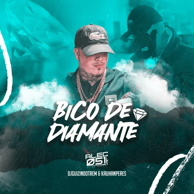 Bico de Diamante