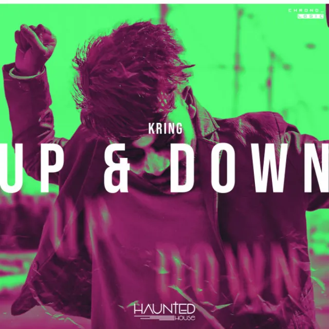 Up & Down - Radio Edit