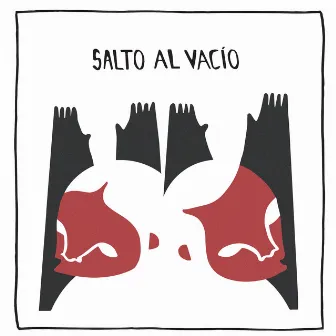 Salto al Vacío by Andrea Santiago