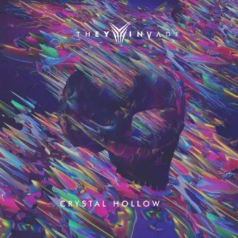 Crystal Hollow by They Invade