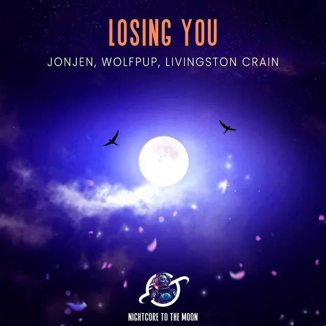 Losing You - Nightcore