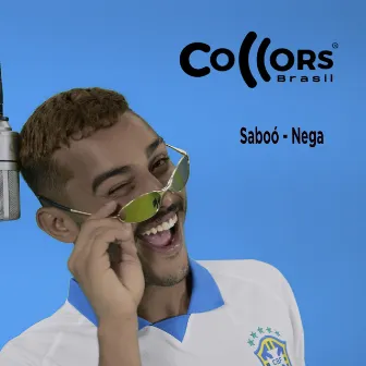 Nega by Collors Brasil