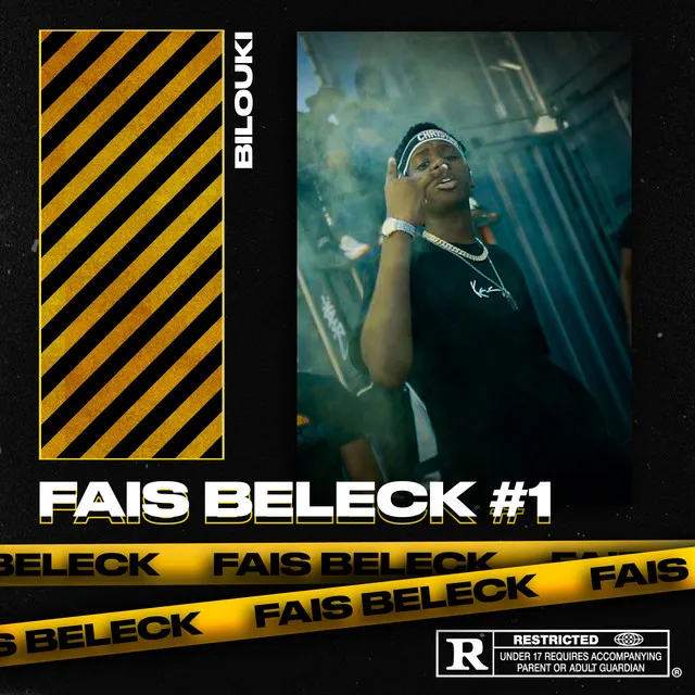 Fais beleck #1