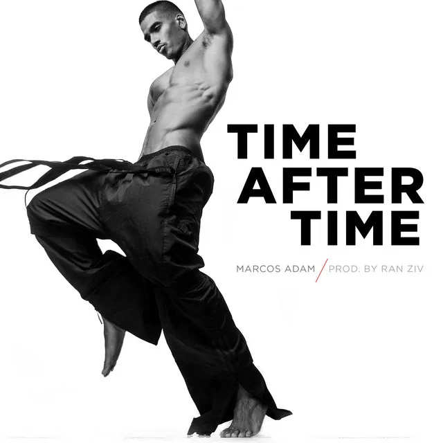 Time After Time