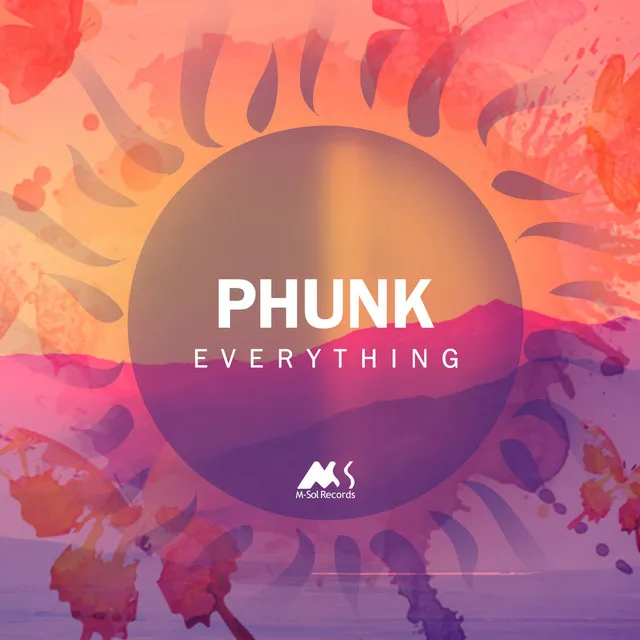 Everything - PhunkUnique's Athmo Mix