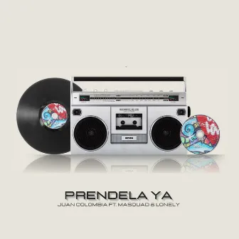 Préndela Ya by Lonely