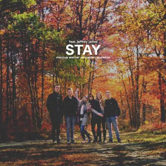 Stay by Aiden Appleton