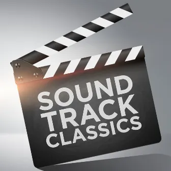 Soundtrack Classics by Soundtrack Studio Ochestra