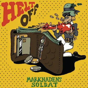 Marknadens soldat by Helt Off