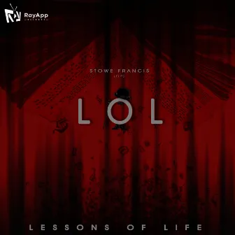 Lessons Of Life (LOL) by King Oficl