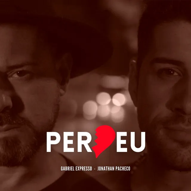 Perdeu