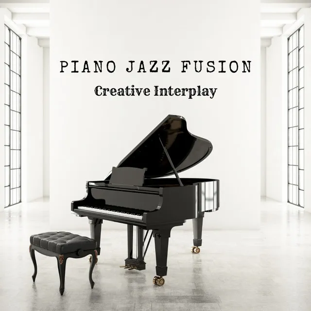 Piano Jazz Fusion: Creative Interplay