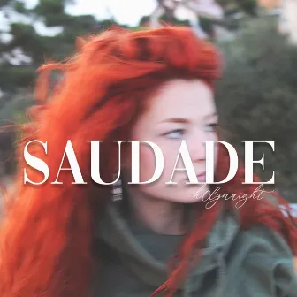 Saudade by H0lynaight