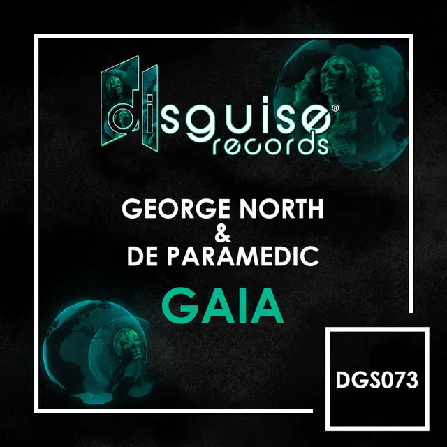 Gaia - George North's Deeper Remix