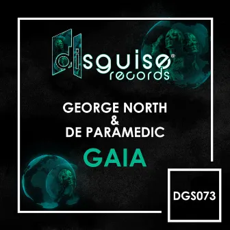 Gaia by De Paramedic