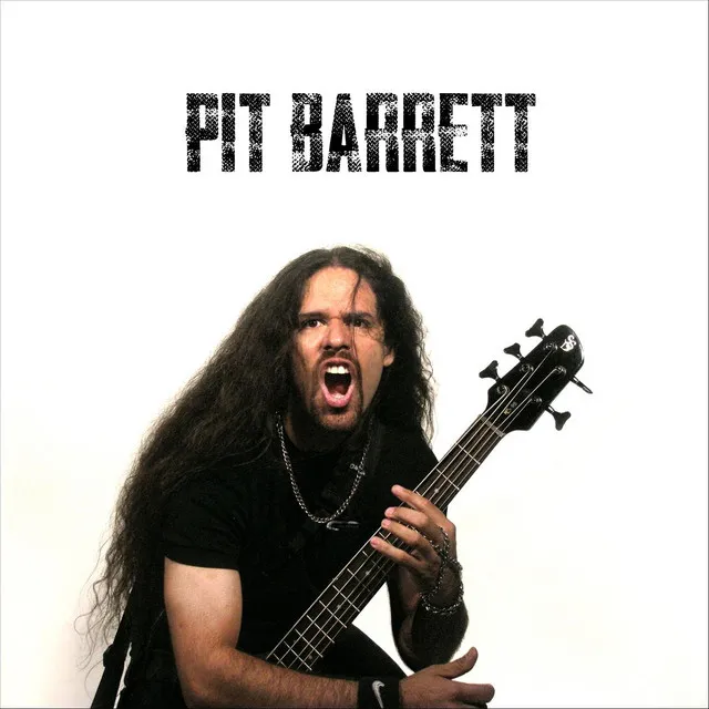 Pit Barrett