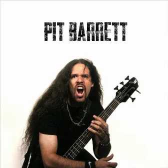 Pit Barrett by Pit Barrett