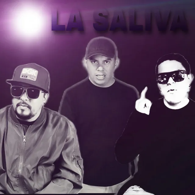 La saliva