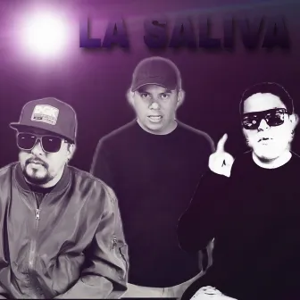 La saliva by TMPR REVOLUTION CR