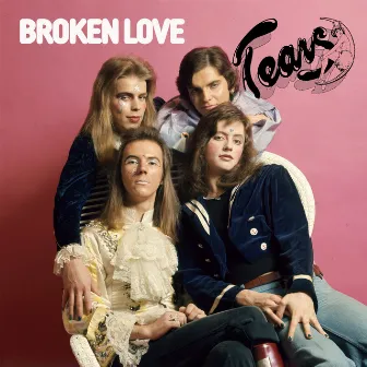 Broken Love by Tears