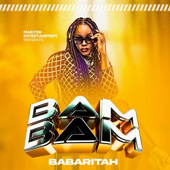 Bam Bam by Babaritah