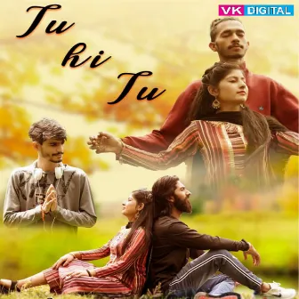 Tu hi tu by Aj