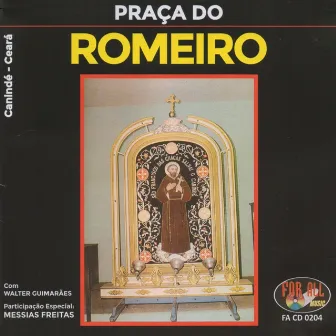 Praça do Romeiro by Walter Guimarães