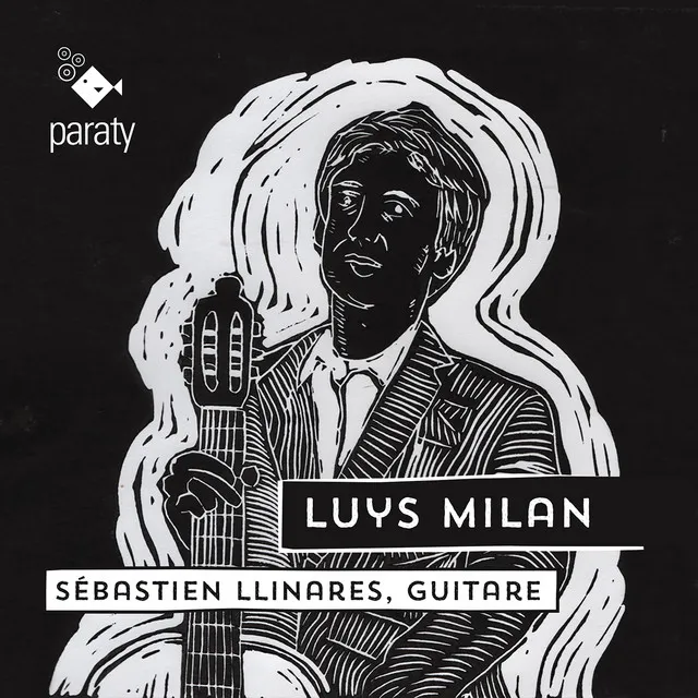 Luys Milan: Fantaisie 15