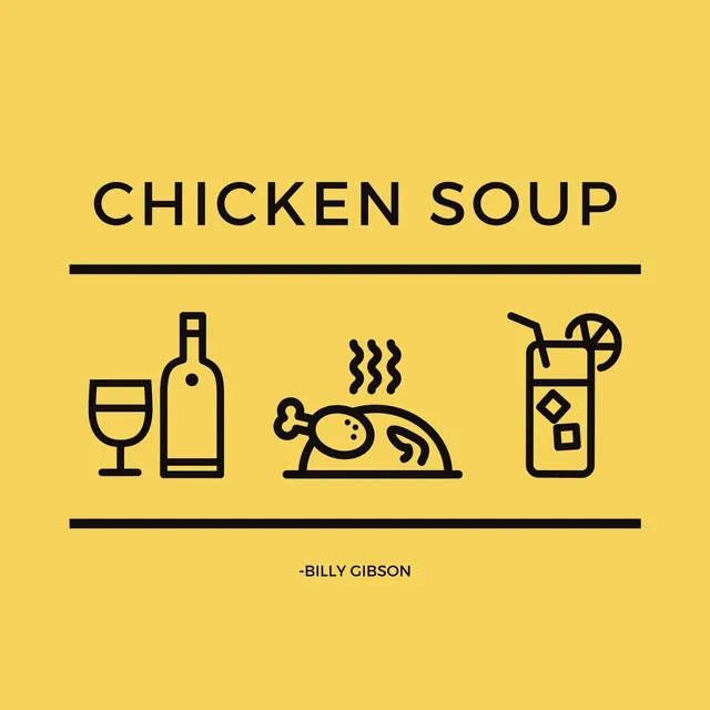 Chicken Soup