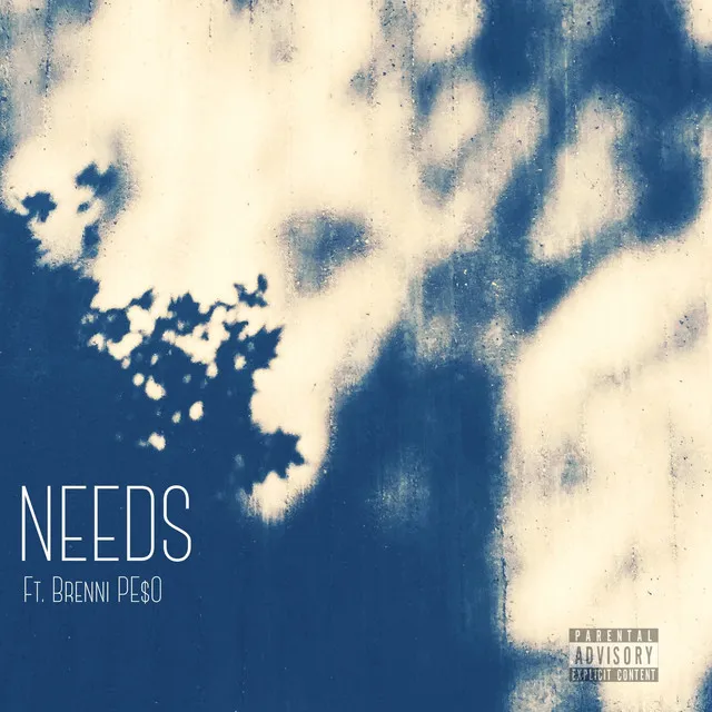 Needs (feat. brenni PE$O)