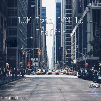 Traffic by LOM Twin