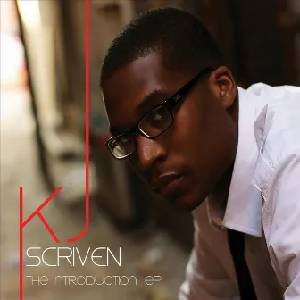 The Introduction by KJ Scriven