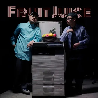 Fruit Juice by SUMMIT