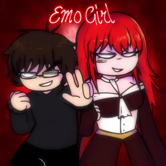 Emo Girl by pluto