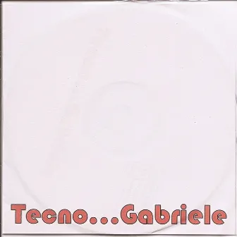 Tecno..gabriele by Gabriele