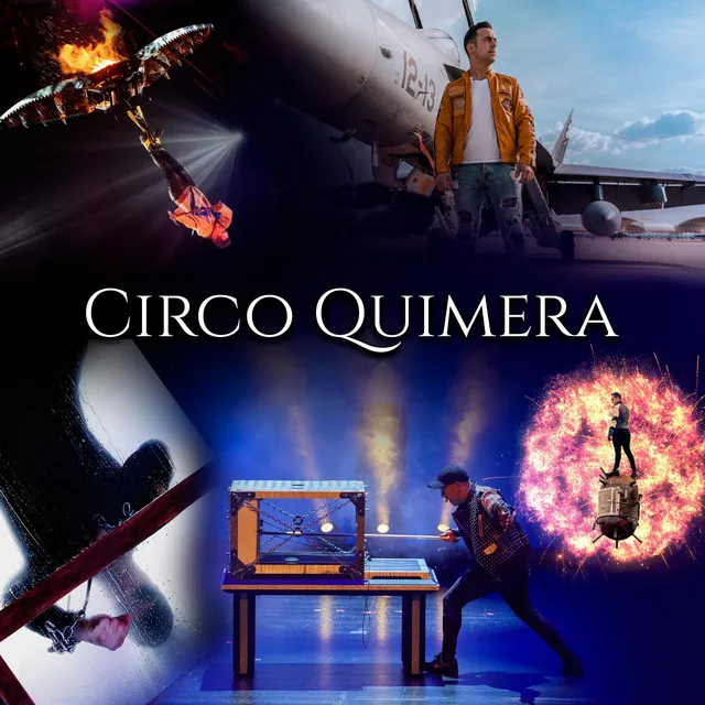 Circo Quimera